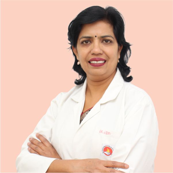 Dr. Renu Gupta